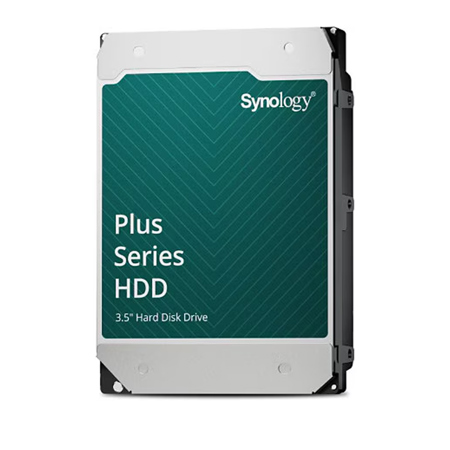 Synology HAT3320 Plus Series 8TB 3.5" SATA III Internal Hard Drive
