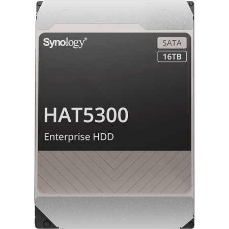 Synology HAT5300 3.5" SATA III Enterprise Hard Drive