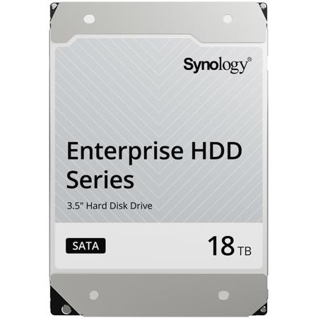 HAT5300 18TB 3.5" SATA III Internal Enterprise Hard Drive