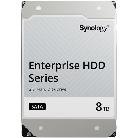 Synology HAT5300 3.5" SATA III Enterprise Hard Drive