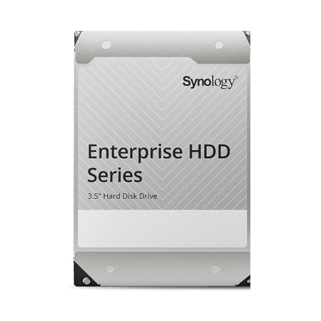 Synology HAT5320 Enterprise Series 3.5" SATA III Internal Hard Drive