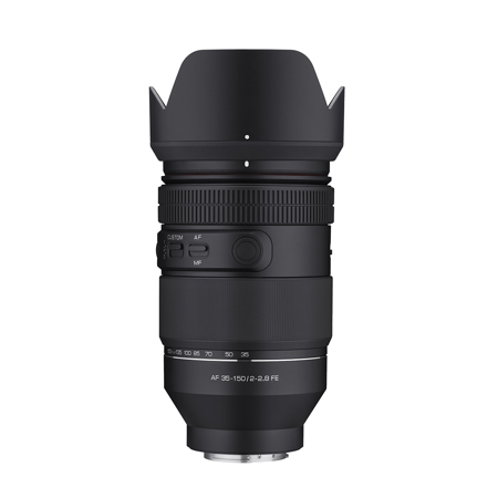 Samyang AF 35-150mm f/2-2.8 Lens for Sony E
