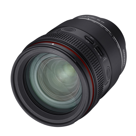 SAMYANG AF35-150 レンズのみ Samyang AF 35-150mm f/2-2.8 Lens for Sony E SYIO35150AFZ-E - Adorama