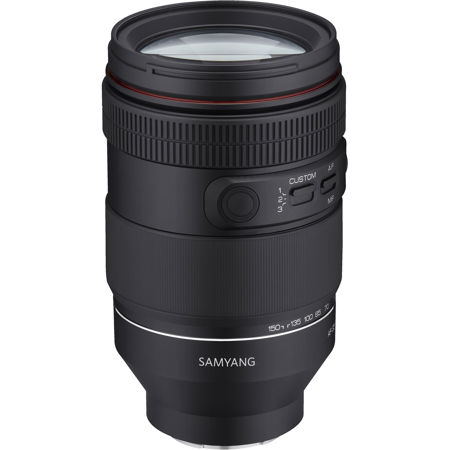 Samyang AF 35-150mm f/2-2.8 Lens for L Mount