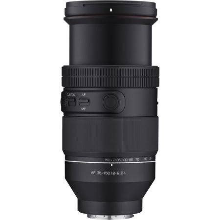 Samyang AF 35-150mm f/2-2.8 Lens for L Mount SYIO35150AFZ-L - Adorama