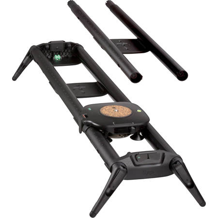 Syrp Magic Carpet PRO Short Slider + Extension Kit with 91cm Track & 61cm Track