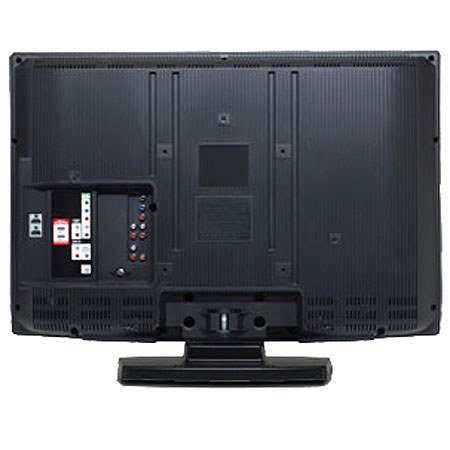 Sylvania LC320SLX 32-inch 720p LCD HDTV w/PC Connection