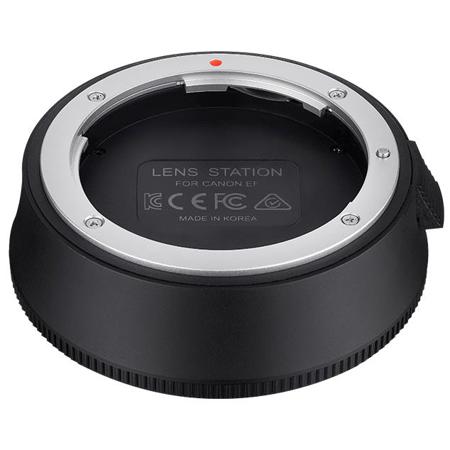 Samyang Lens Station for Canon EF