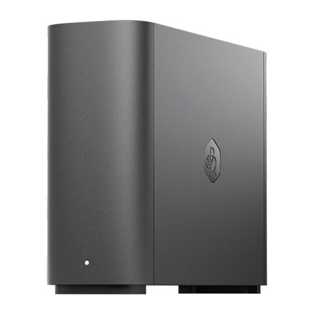 Synology BeeStation BST151 4TB Personal Cloud Storage Device