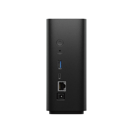 Synology BeeStation BST151 4TB Personal Cloud Storage Device BST151-4T