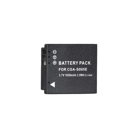 Synco Audio 3.9Wh 3.7V 1050mAh Rechargeable Li-Ion Battery for Xtalk Headset