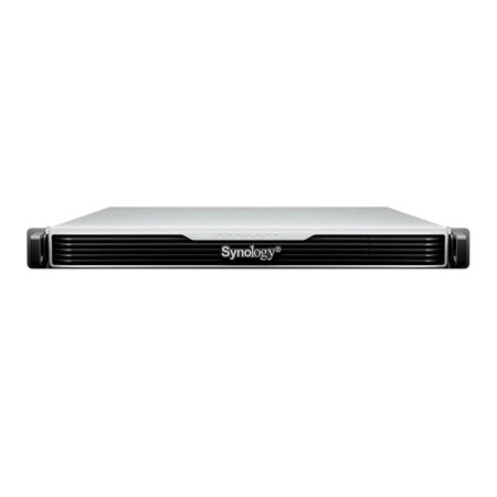 Synology RackStation RS1626xs+ 4-Bay NAS Enclosure, Diskless