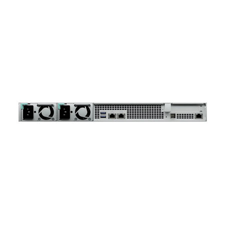 Synology RackStation RS1626xs+ 4-Bay NAS Enclosure, Diskless RS1626XS+