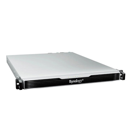Synology RackStation RS1626xs+ 4-Bay NAS Enclosure, Diskless RS1626XS+