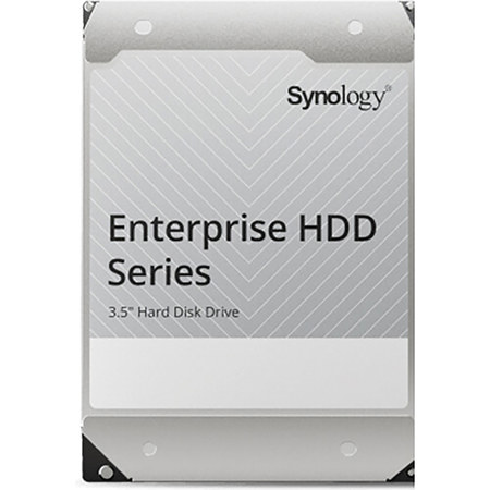 Synology HAT5310 16TB 3.5" SATA III Internal Enterprise Hard Drive