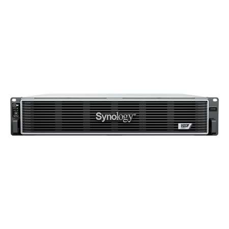 Synology RackStation DVA7400 12-Bay NAS Enclosure, Diskless