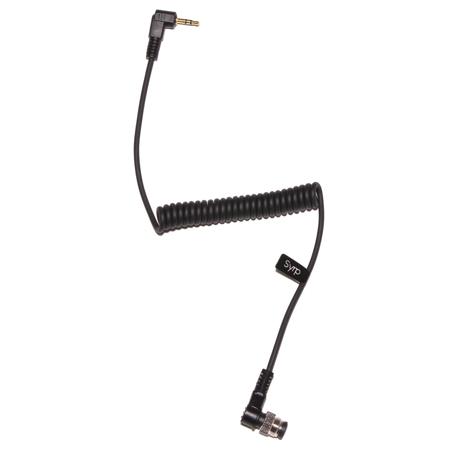 Syrp Genie Motion Control with Syrp 1N Link Cable