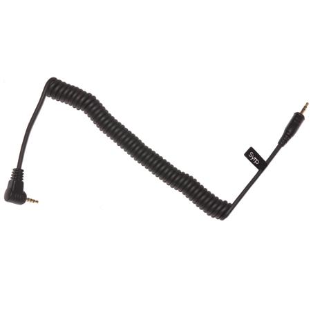 Syrp 1P Link Cable for Select Panasonic and Leica Cameras