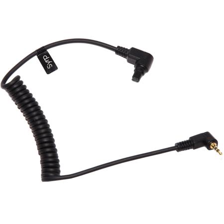 Syrp 3C Link Cable for Select Canon and Kodak Cameras