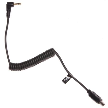 Syrp 2x Genie Mini Panning Motion Syst w/2x 3N Link Cable for Select Nikon Cam