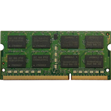 Synology 16GB (2x 8GB) 204-Pin SO-DIMM DDR3L(PC3-12800) Memory Module Kit,2 Pack