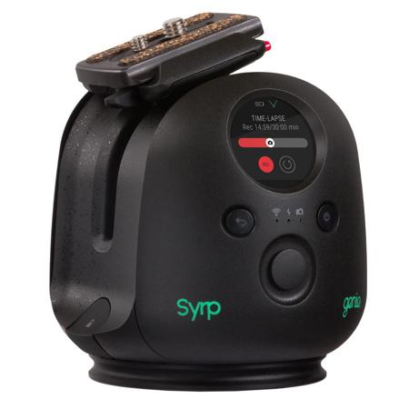 Syrp Genie II Pan Tilt