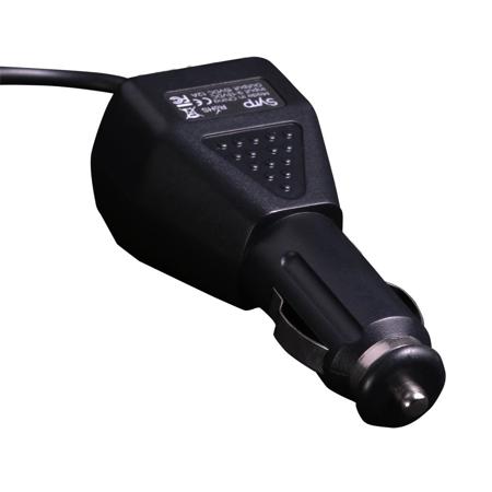 Syrp Genie Car Charger