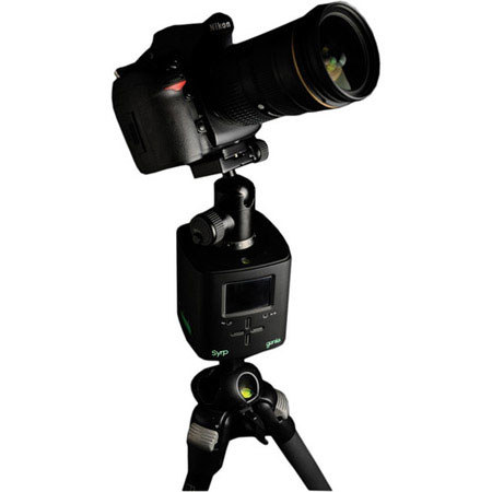 Syrp Genie Motion Control with Syrp 2N Link Cable
