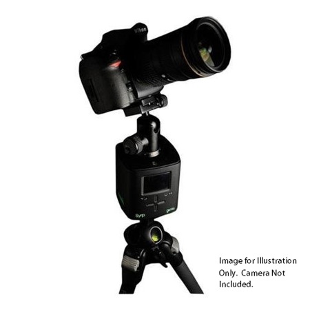 Syrp Genie Motion Control with Syrp 3L Link Cable