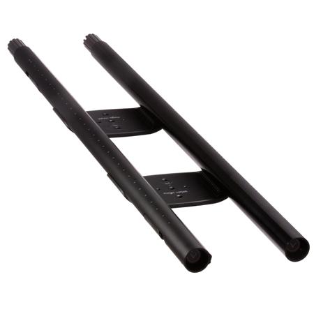 Syrp Magic Carpet PRO 3' Medium Track with End Caps and Carriage