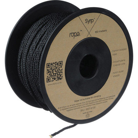 Syrp 100m Rope Accessory for Genie