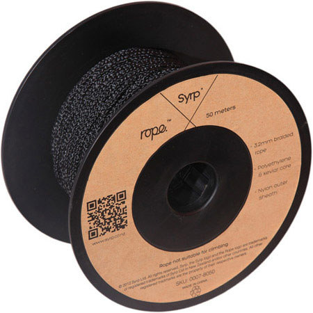 Syrp 50m Rope Accessory for Genie