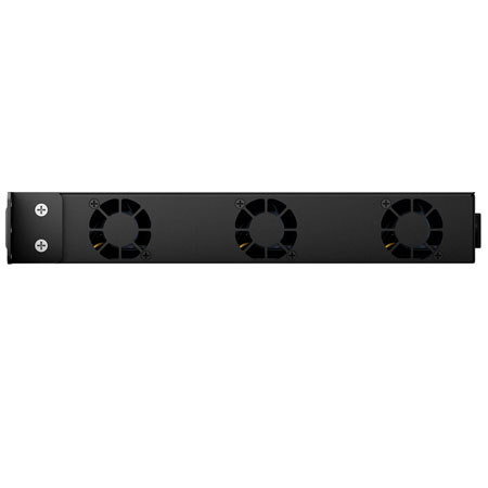 Synology RackStation RS212 1U 2 Bay NAS Server for Workgroups and Offices