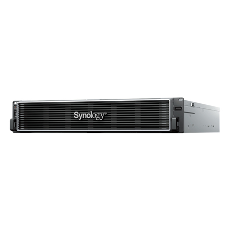 Synology RackStation RS3626xs 12-Bay NAS Enclosure, Diskless