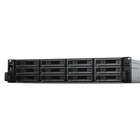 Synology RXD1219sas 12-Bay 2U SAS Storage Expansion Unit
