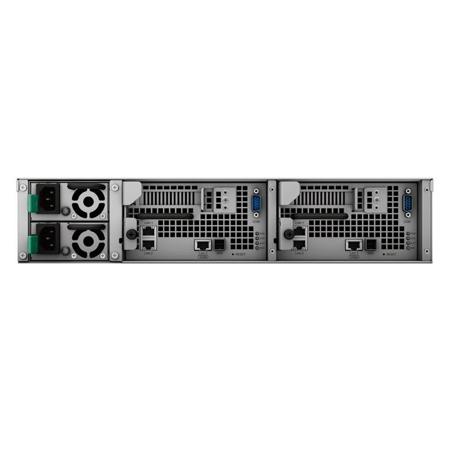 Synology SA3200D 12-Bay NAS Dual Controller DiskStation, Diskless