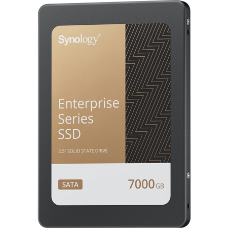 Synology SAT5210 7TB SATA III 2.5
