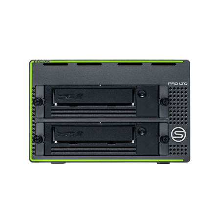Symply SymplyPRO XTH SAS Half Height Tape Storage LTO-7