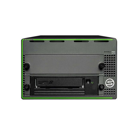 Symply SymplyPRO XTH SAS Half Height Tape Storage LTO-9