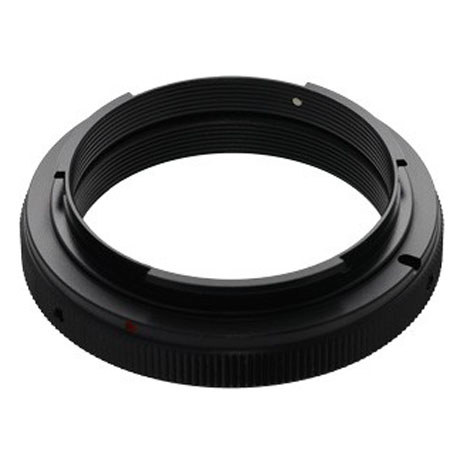 Samyang T2 Mount Adapter for Olympus Four Thirds Cameras