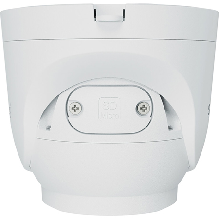 Synology TC500 5MP AI Indoor/Outdoor Network IP Turret Synology TC500 5MP AI Indoor/Outdoor Network IP Turret