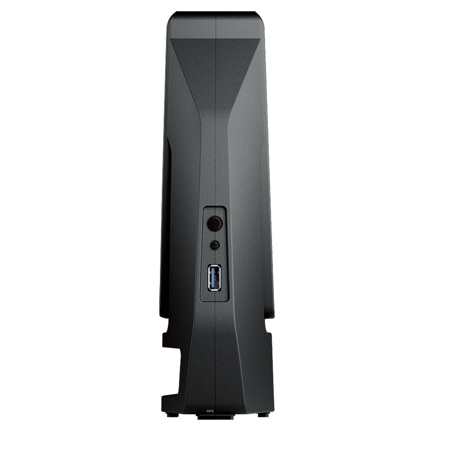 Synology WRX560 Dual-Band Wi-Fi 6 2.5GbE Gigabit Mesh Router