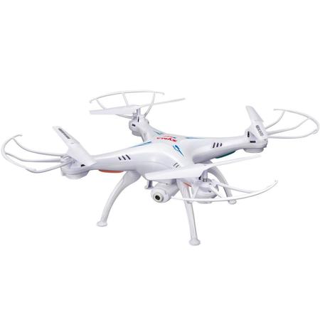 Syma X5SW FPV Real-Time Quadcopter with HD Camera
