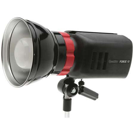 Speedotron 112327 Force 10, 1000ws Monolight, Reflector