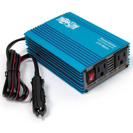 Speedotron Explorer Power Inverter 375w