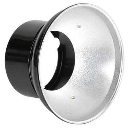 Speedotron 206VF/CC Black Line - 4800 WS Lamphead w/Flash tube & 7" Reflector