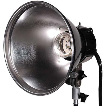 Speedotron 1223311 Black Line 103C/C 2400WS Flash Unit