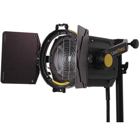 Speedotron 12346 4.5in Fresnel Spot Light