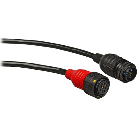 Speedotron 20' Detachable Head Cable for 206VF Light Unit