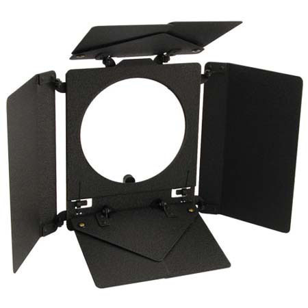 Speedotron 14210 4 Leaf Barndoor/Gel Filter Holder